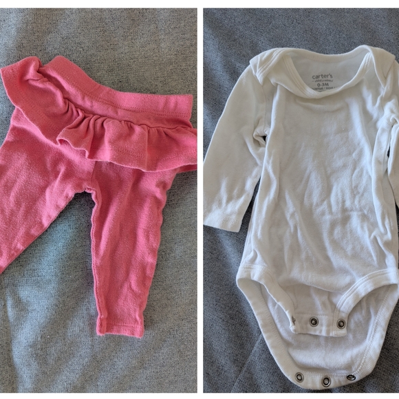 💰PRICE DROP💰 Assorted Baby Clothing - Picture 11 of 15